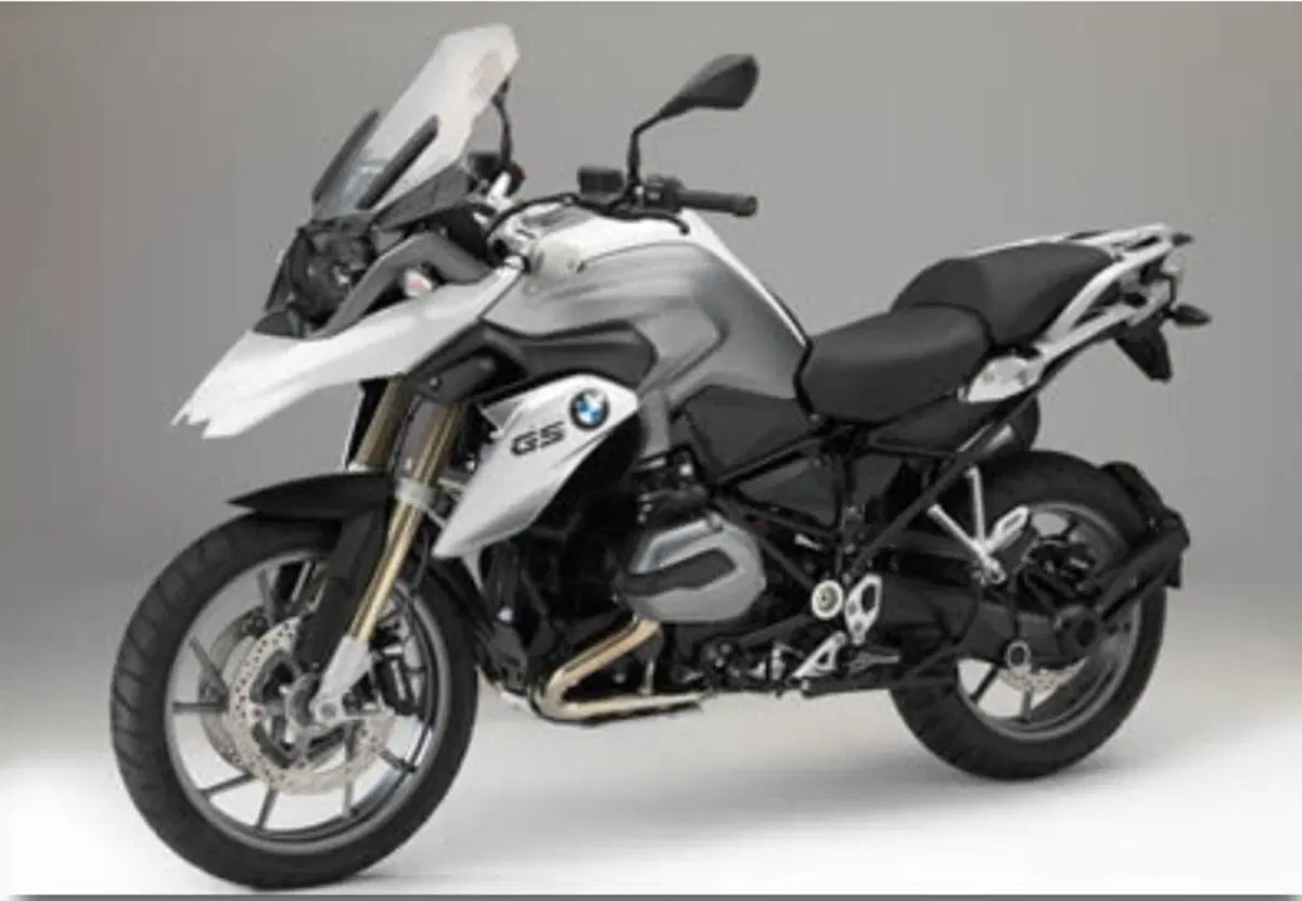 Bmw R 1200 GS (2013 - 16) (8)