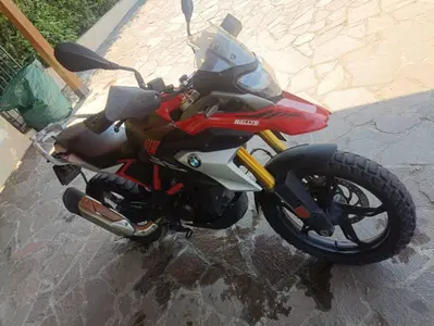 Bmw G 310 GS (2021 - 25) usata