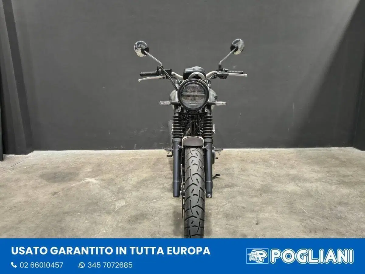 Honda GB 350 S (2025 - 26) (3)