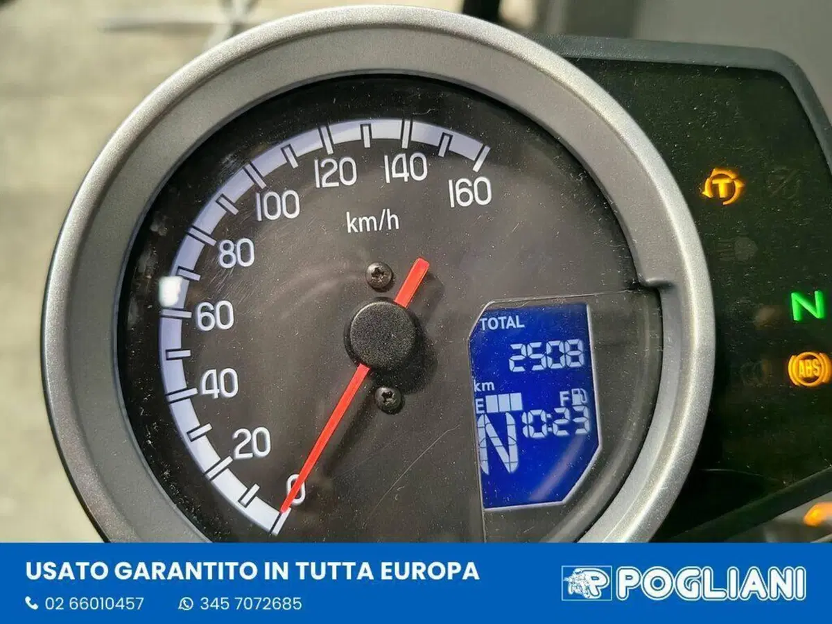 Honda GB 350 S (2025 - 26) (6)