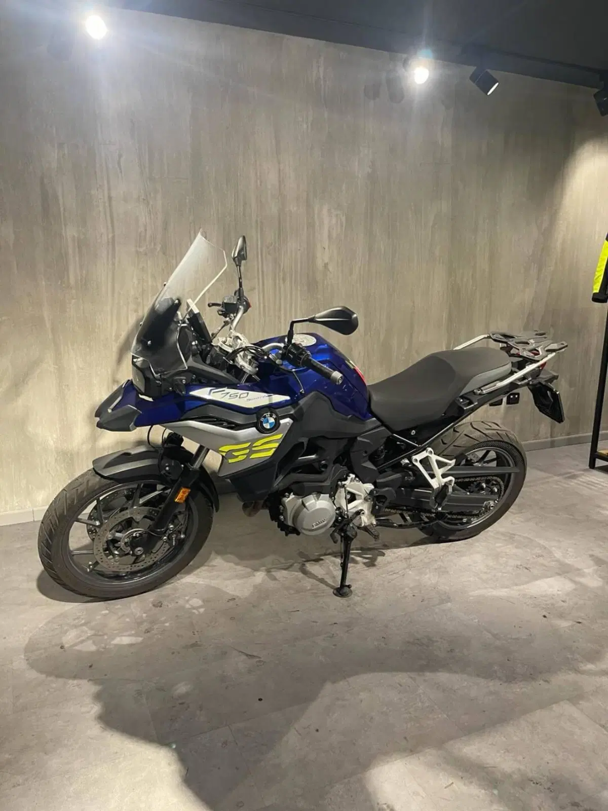 Bmw F 750 GS (2021 - 24) (3)