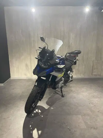 Bmw F 750 GS (2021 - 24) usata