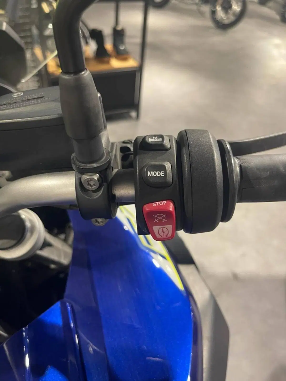 Bmw F 750 GS (2021 - 24) (7)