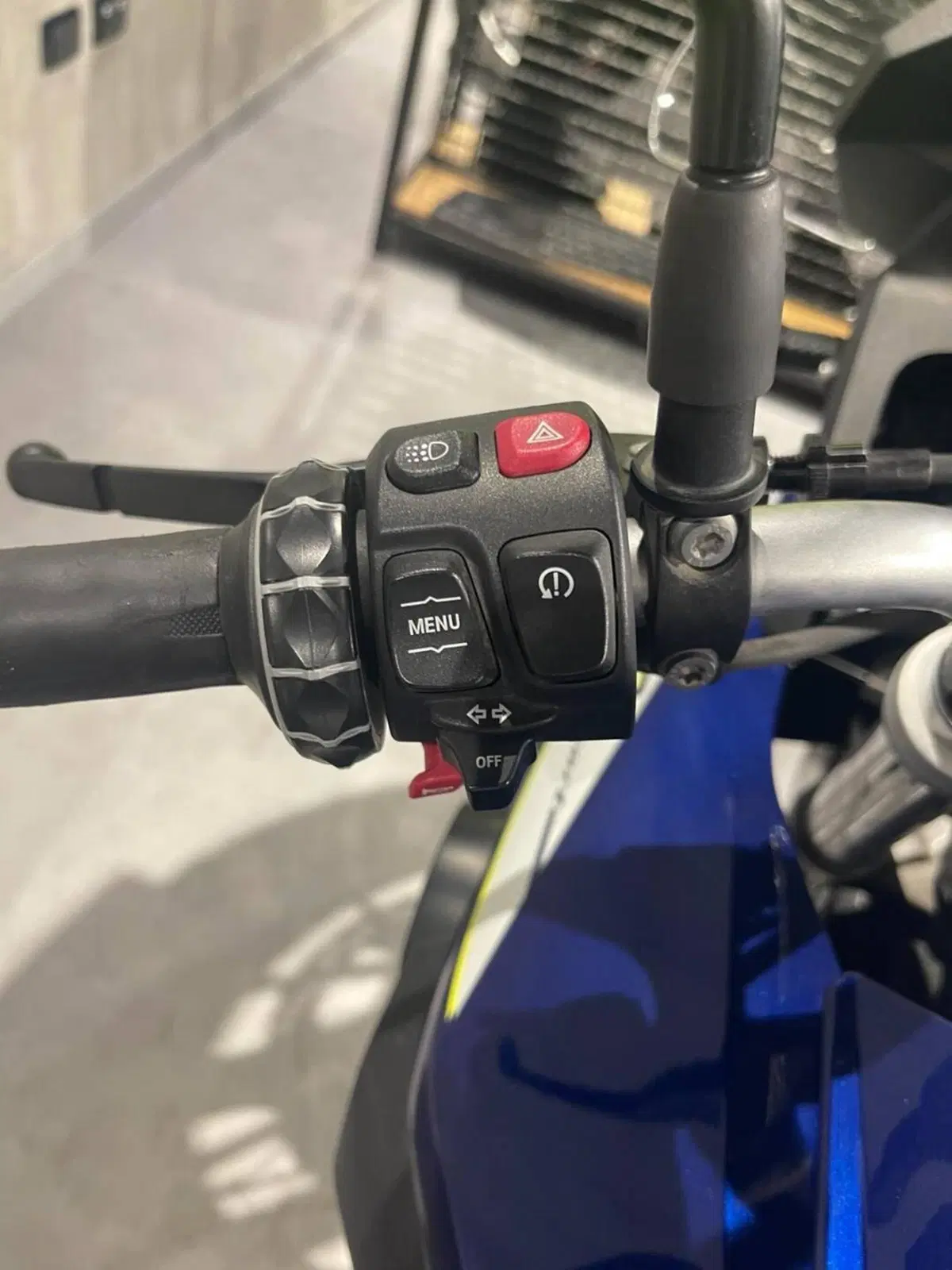 Bmw F 750 GS (2021 - 24) (5)