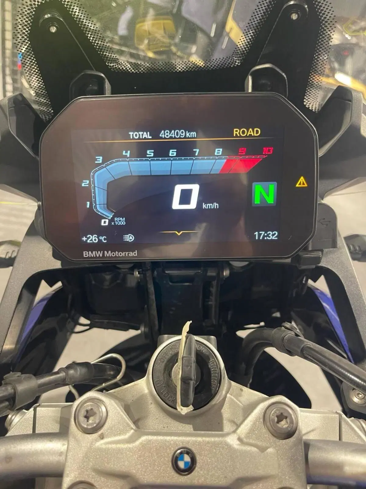 Bmw F 750 GS (2021 - 24) (6)