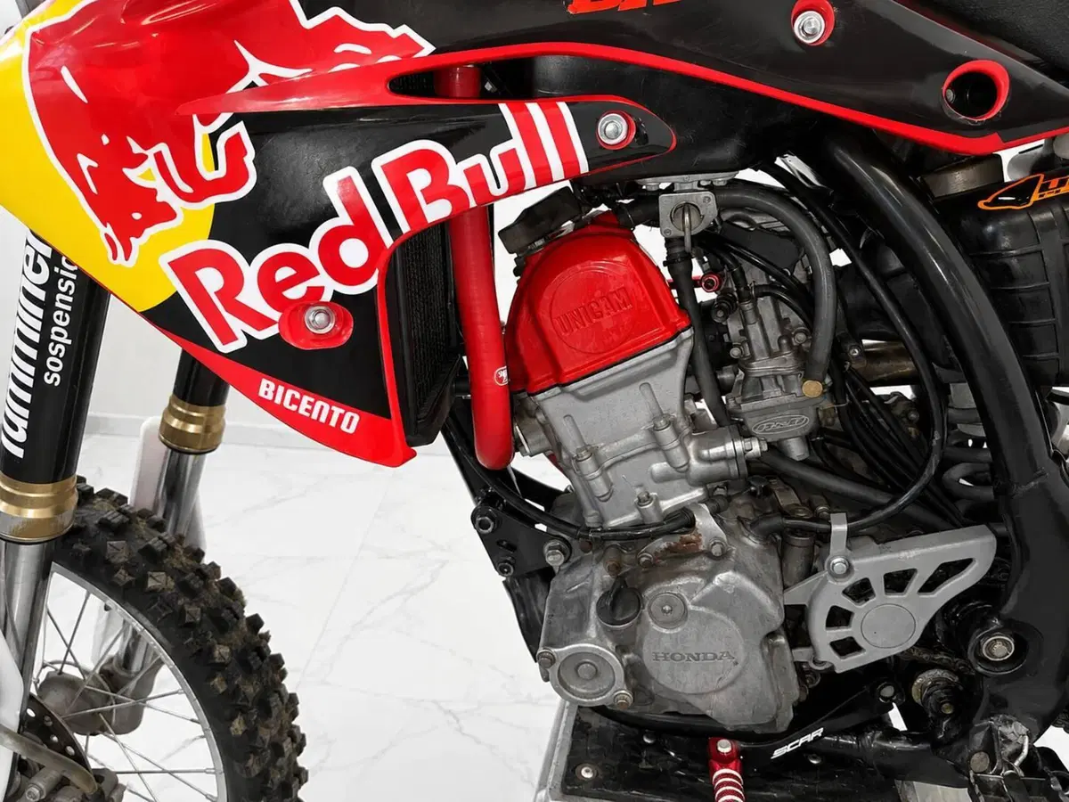 Honda CRF 150R (2015 - 16) (10)