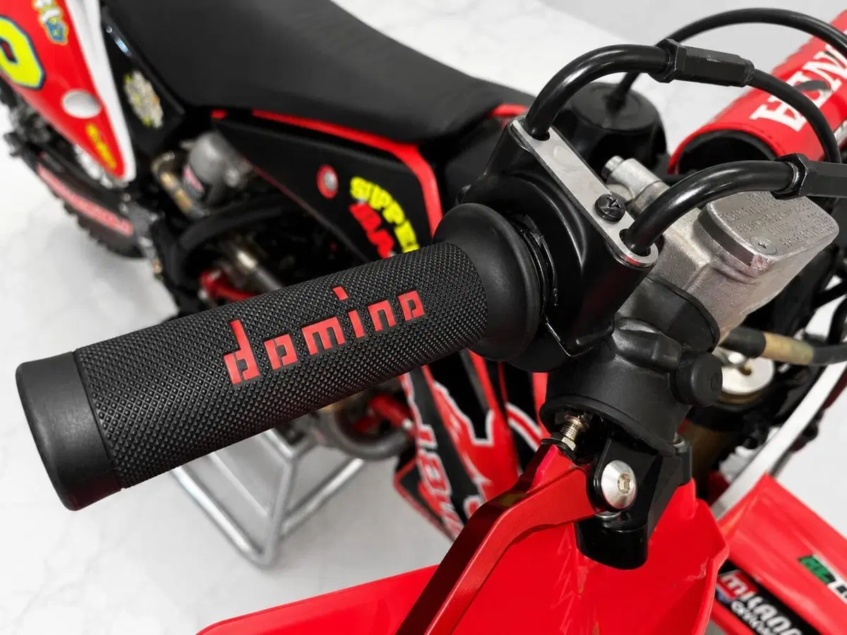 Honda CRF 150R (2015 - 16) (12)
