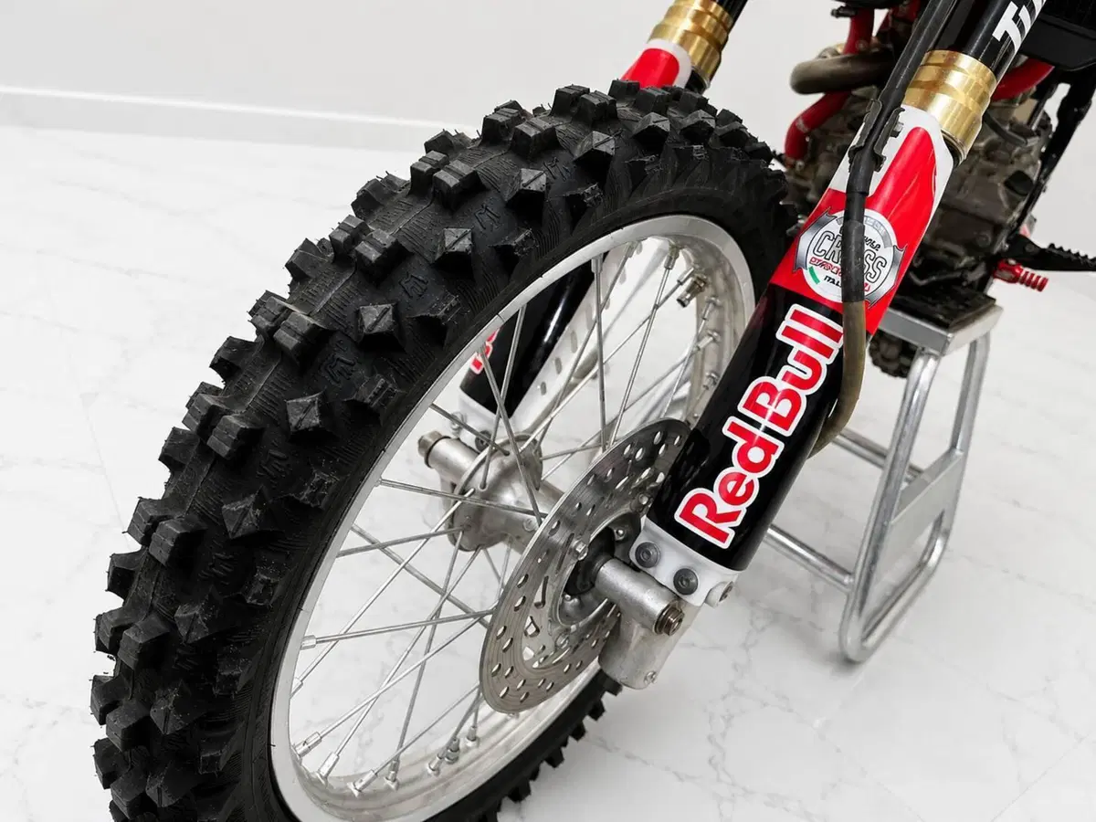 Honda CRF 150R (2015 - 16) (13)