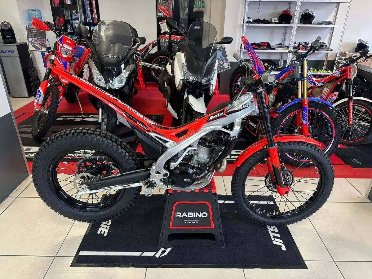 Betamotor Evo 300 2T (2025) (19)