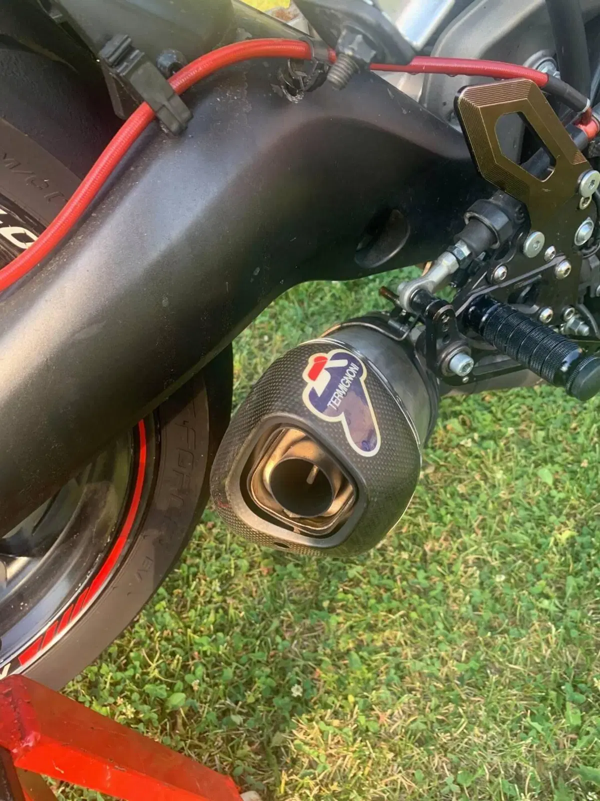 Yamaha MT-09 (2013 - 15) (5)