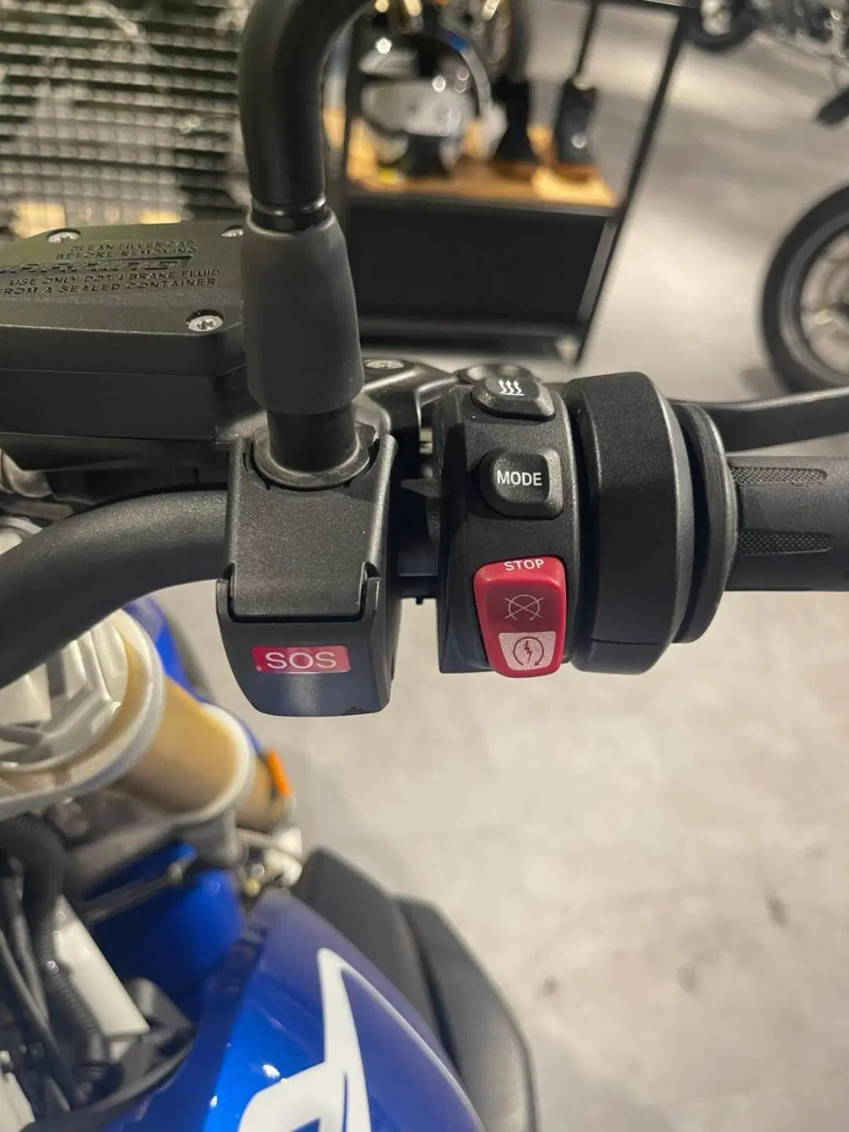 Bmw R 1250 R (2021 - 25) (7)