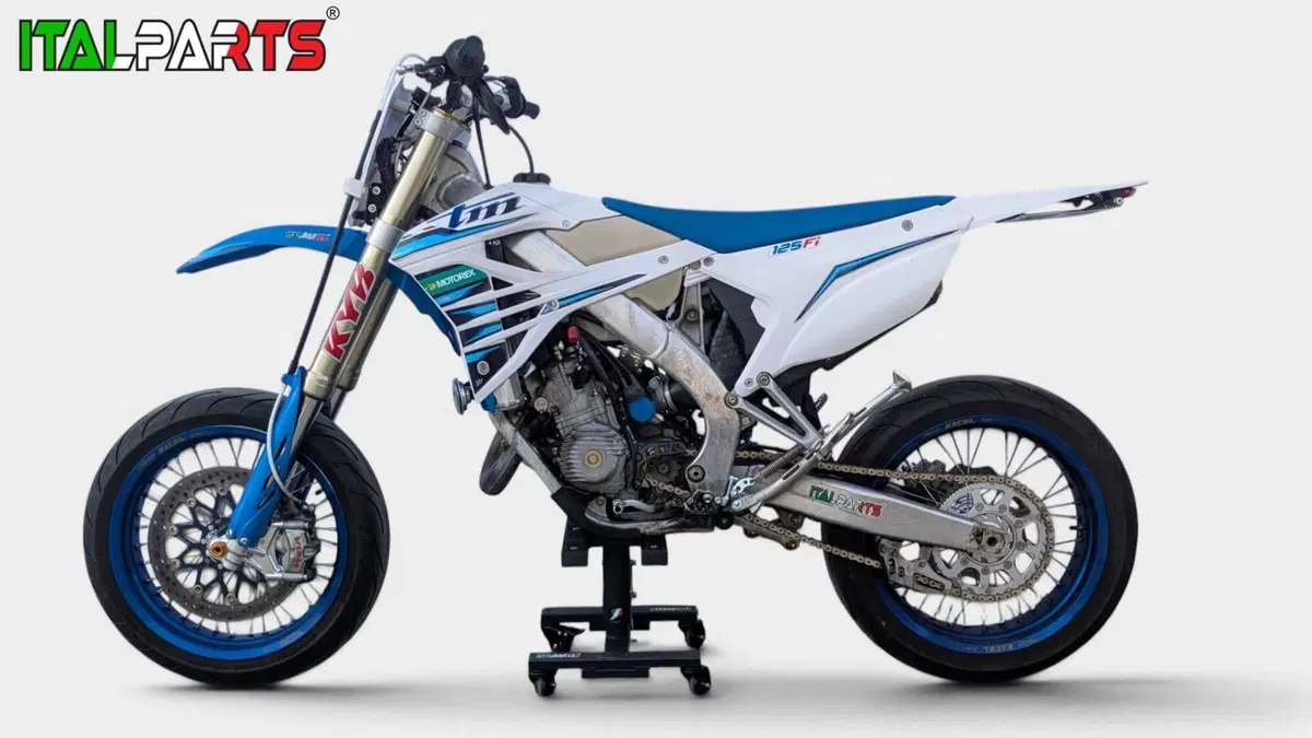 Tm Moto SMR 125 Fi 2t (2022) (3)