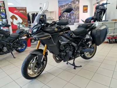 Yamaha Tracer 9 GT (2021 - 24) usata