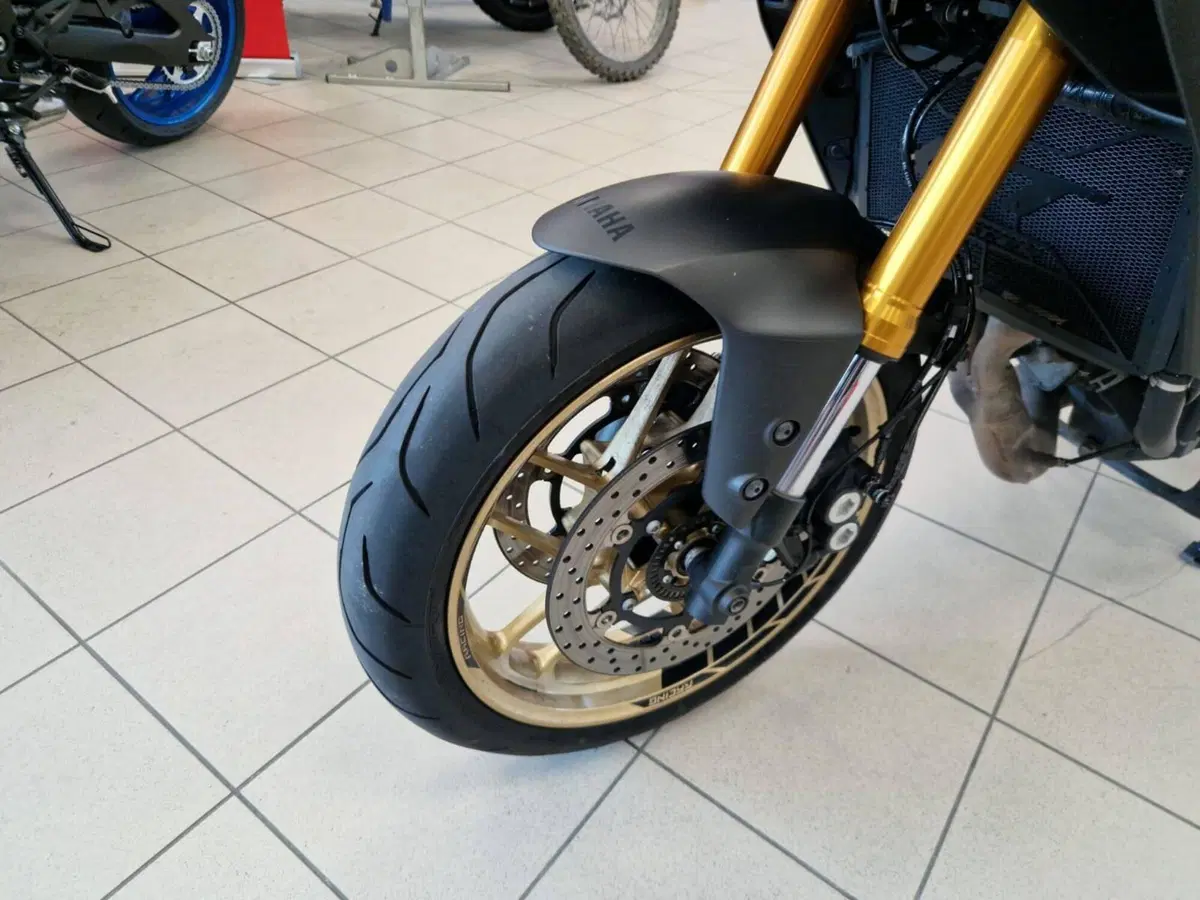 Yamaha Tracer 9 GT (2021 - 24) (11)