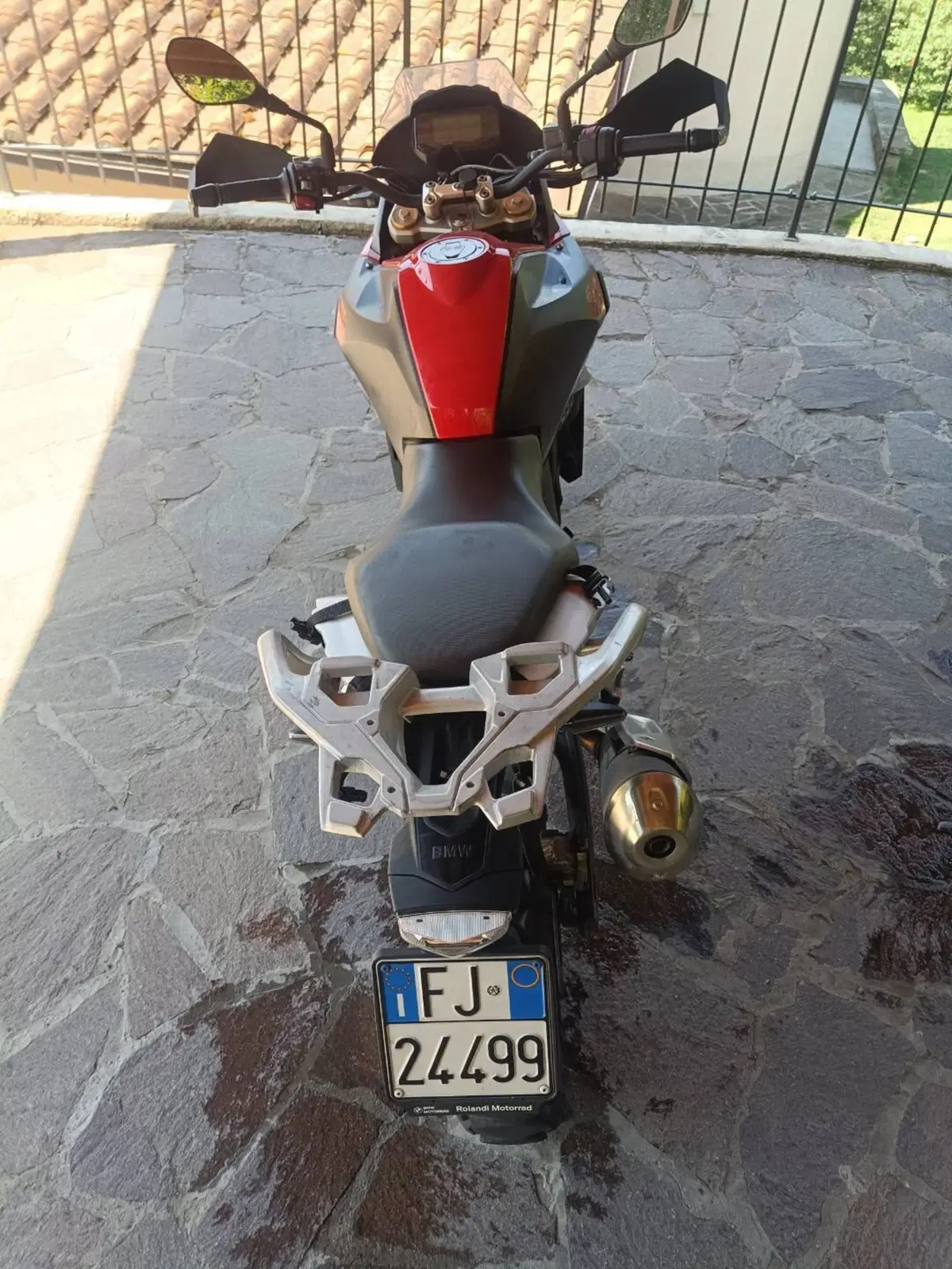 Bmw G 310 GS (2021 - 25) (3)