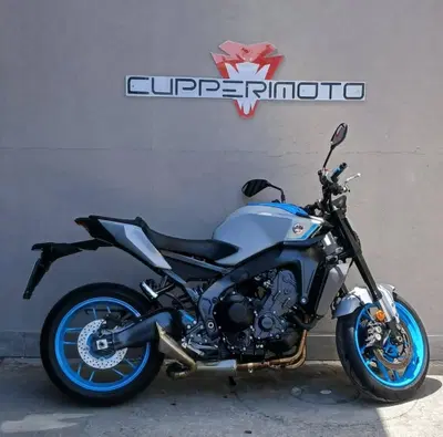 Yamaha MT-09 (2024 - 26) usata