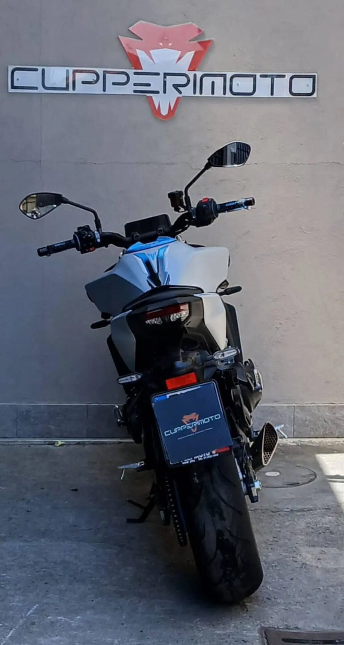 Yamaha MT-09 (2024 - 26) (3)