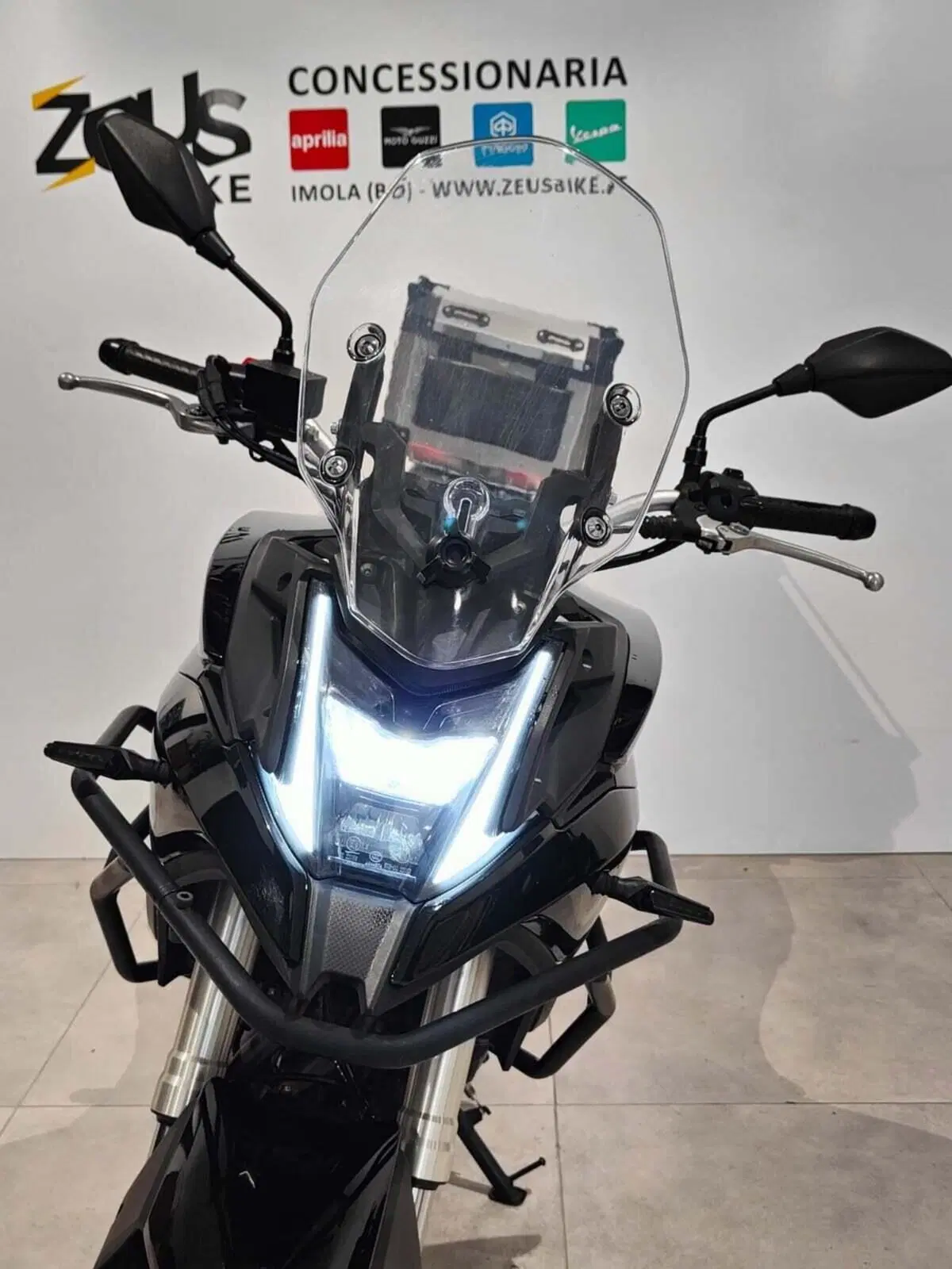 Voge Valico 500DS (2021 - 24) (11)