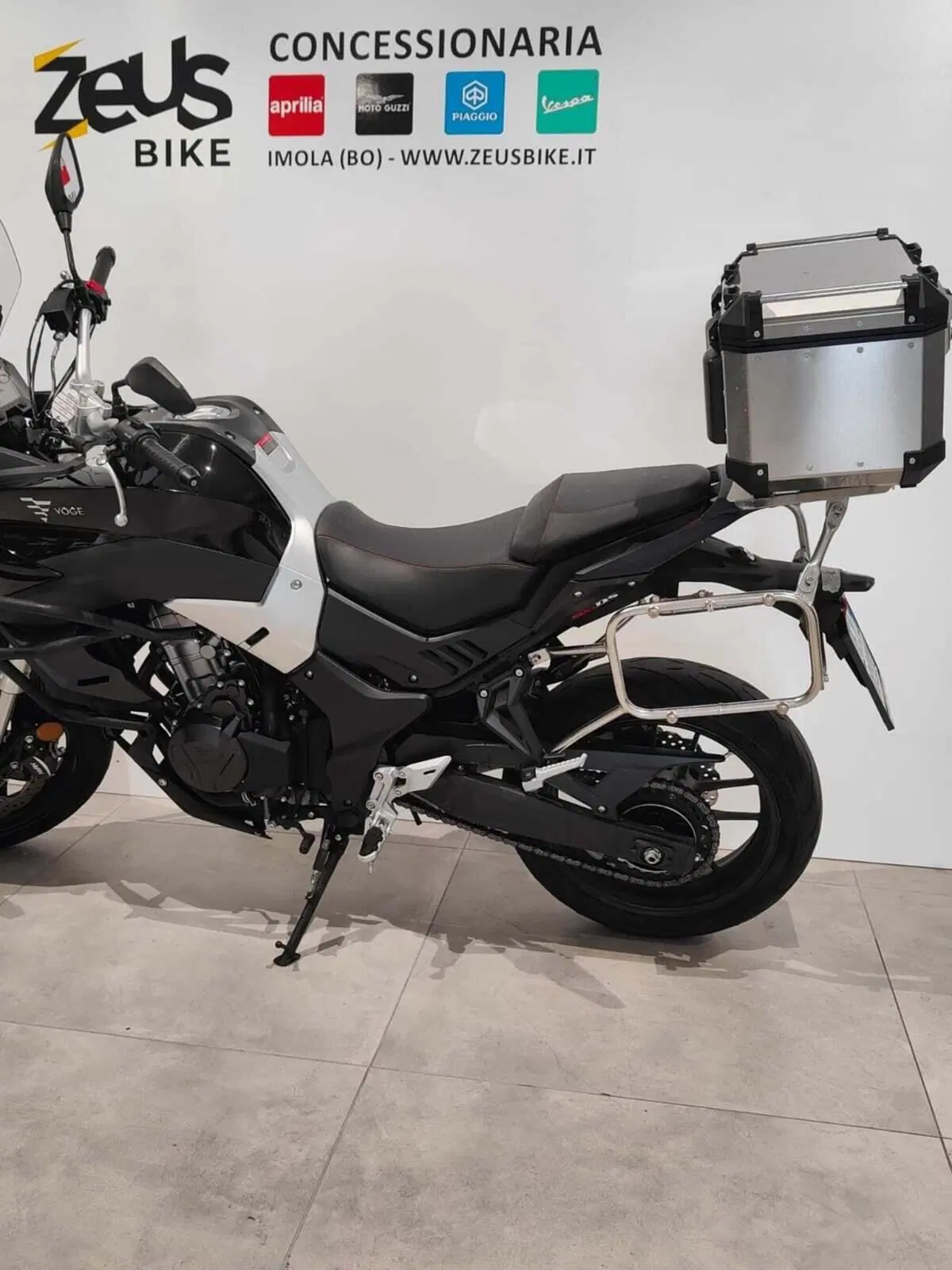 Voge Valico 500DS (2021 - 24) (14)