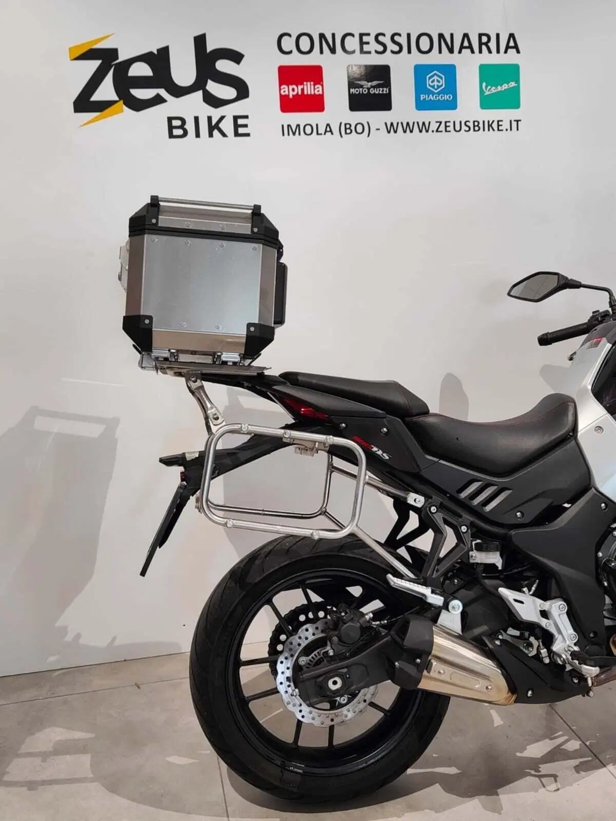 Voge Valico 500DS (2021 - 24) (15)