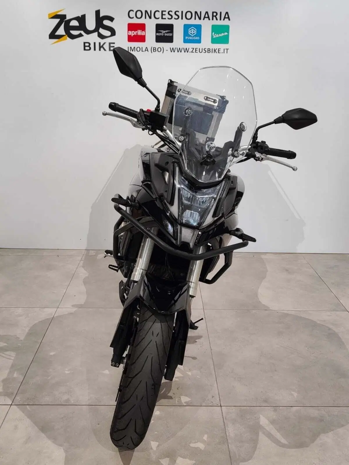 Voge Valico 500DS (2021 - 24) (21)