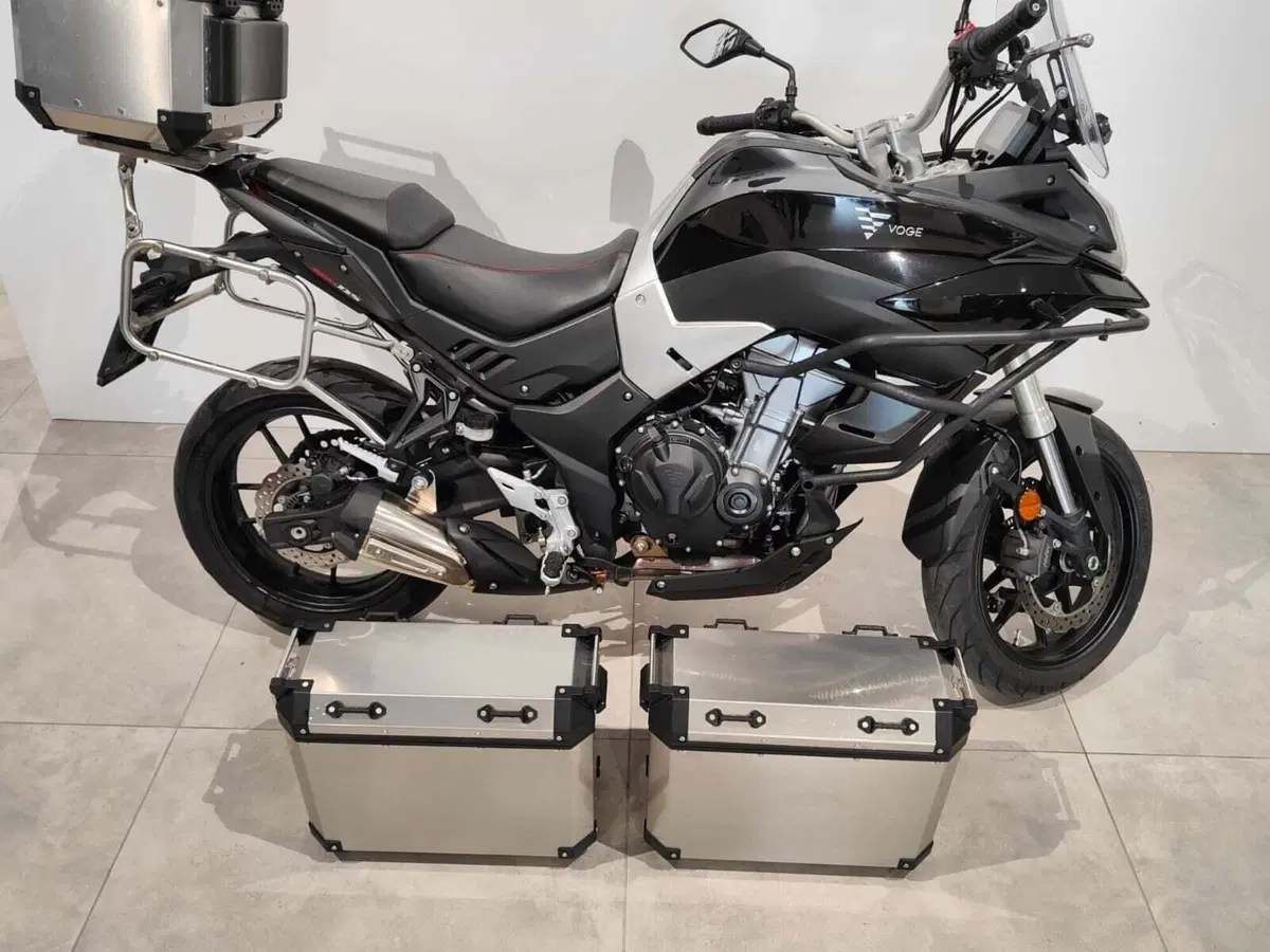 Voge Valico 500DS (2021 - 24) (23)