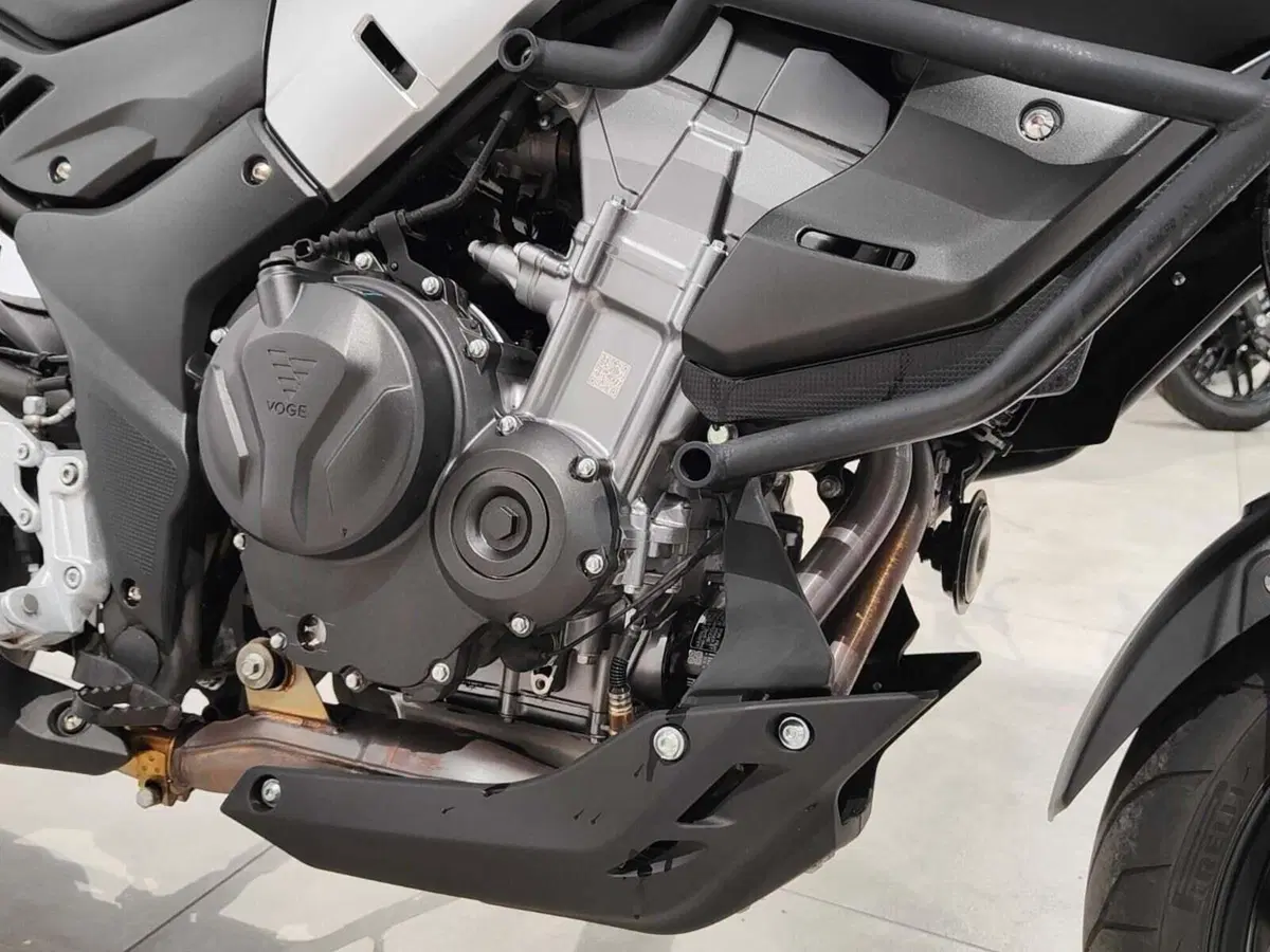 Voge Valico 500DS (2021 - 24) (25)