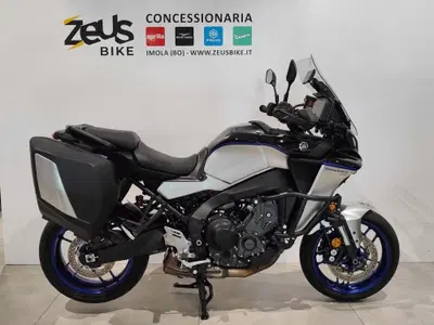 Yamaha Tracer 9 GT+ (2023 - 24) usata