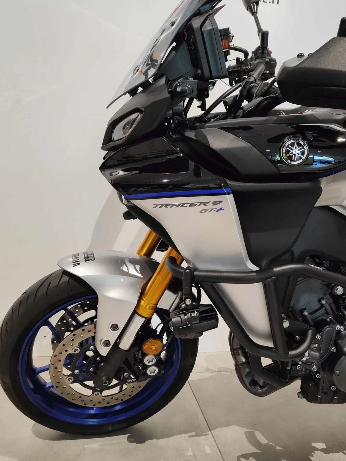 Yamaha Tracer 9 GT+ (2023 - 24) (5)