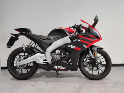 Aprilia RS 125 (2021 - 24) usata