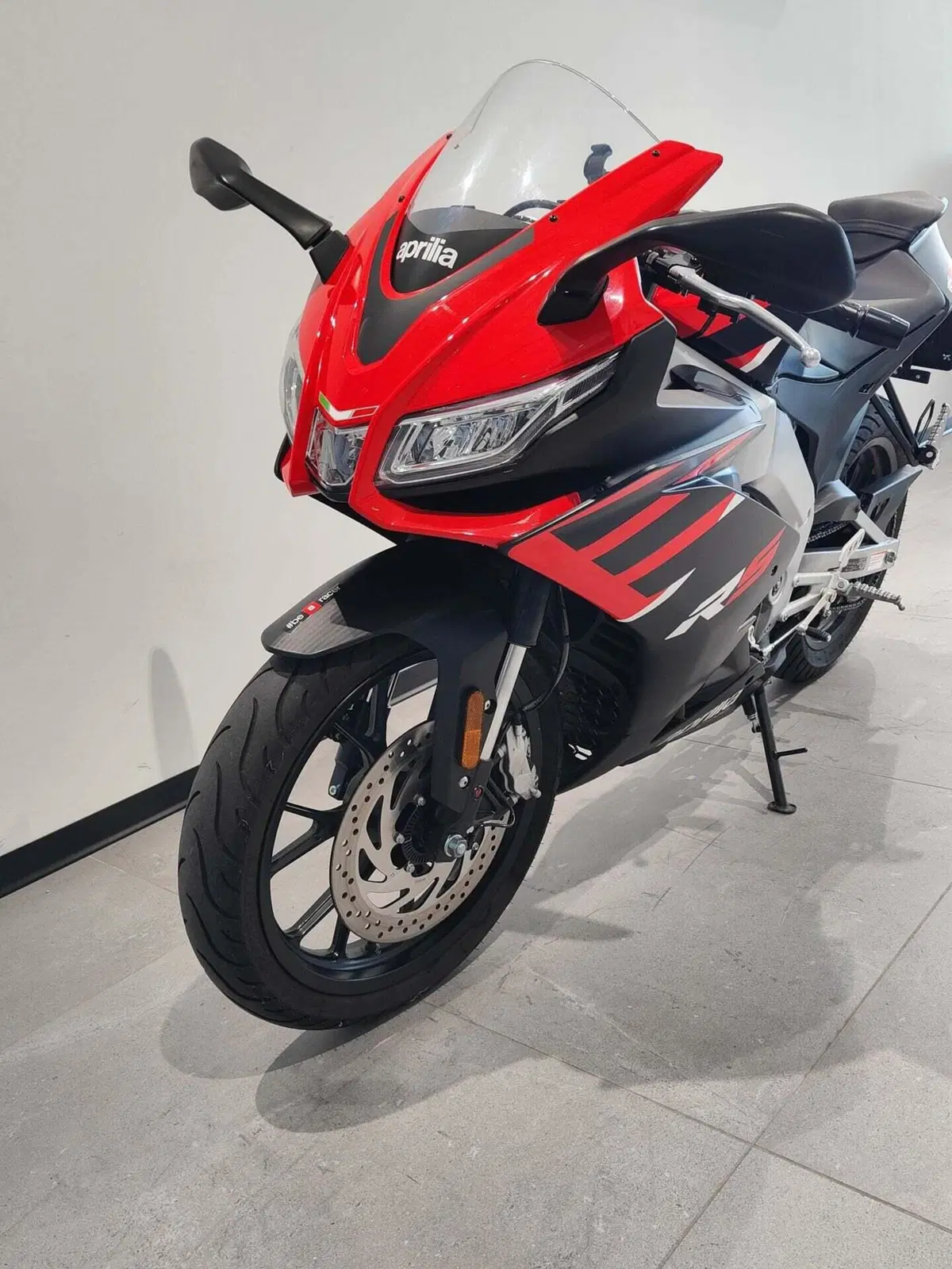 Aprilia RS 125 (2021 - 24) (3)
