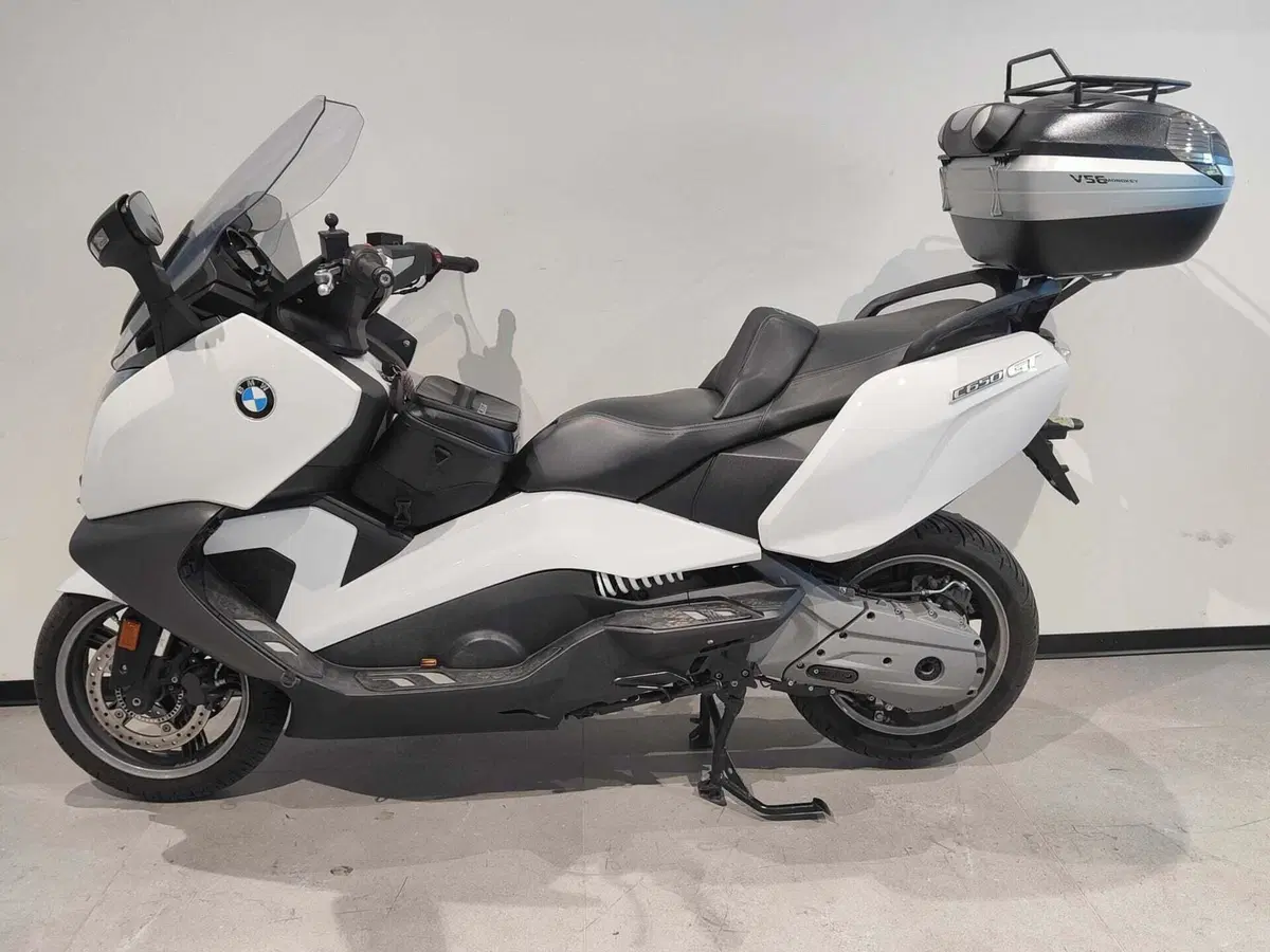Bmw C 650 GT (2016 - 20) (6)