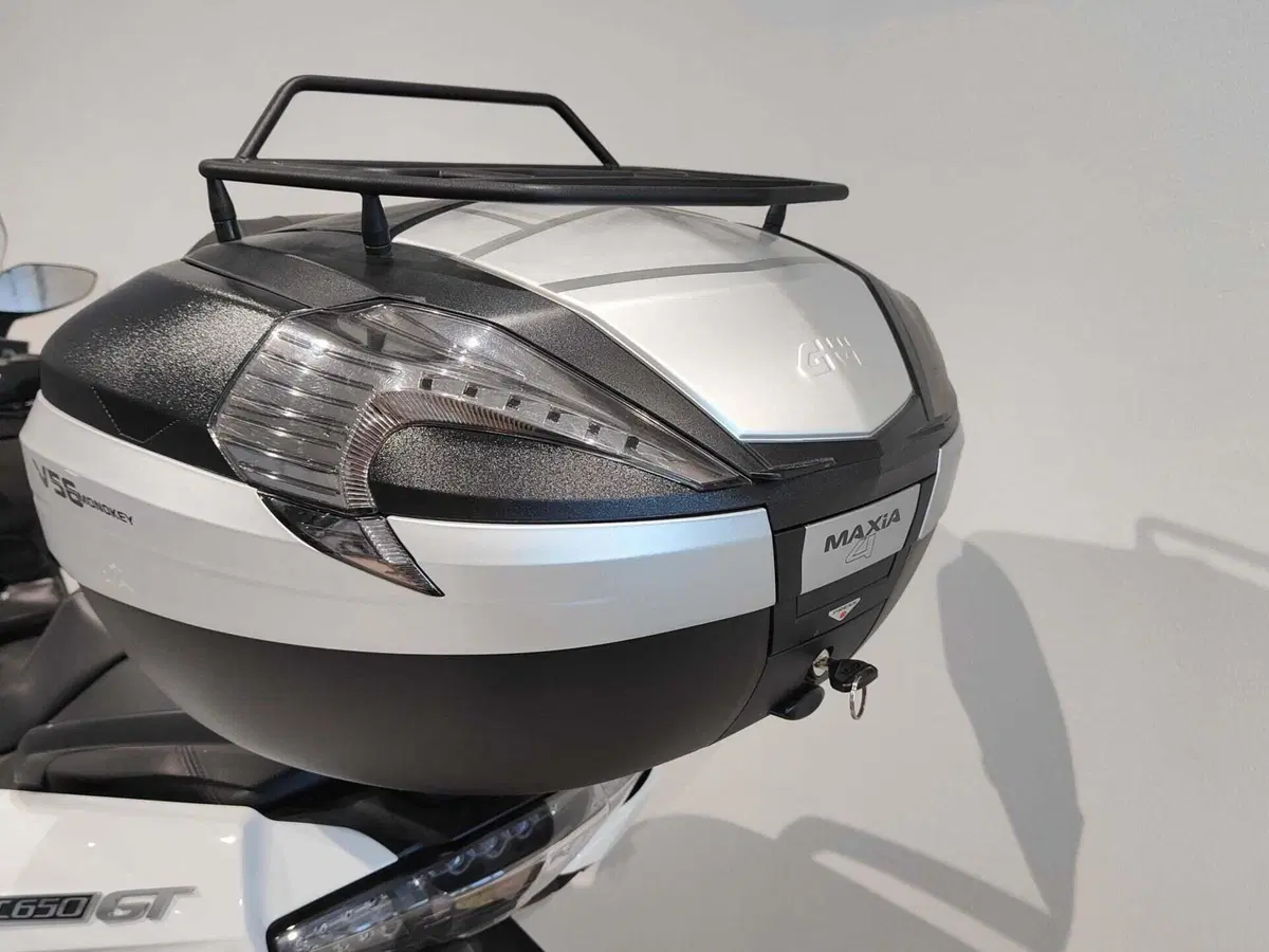 Bmw C 650 GT (2016 - 20) (8)