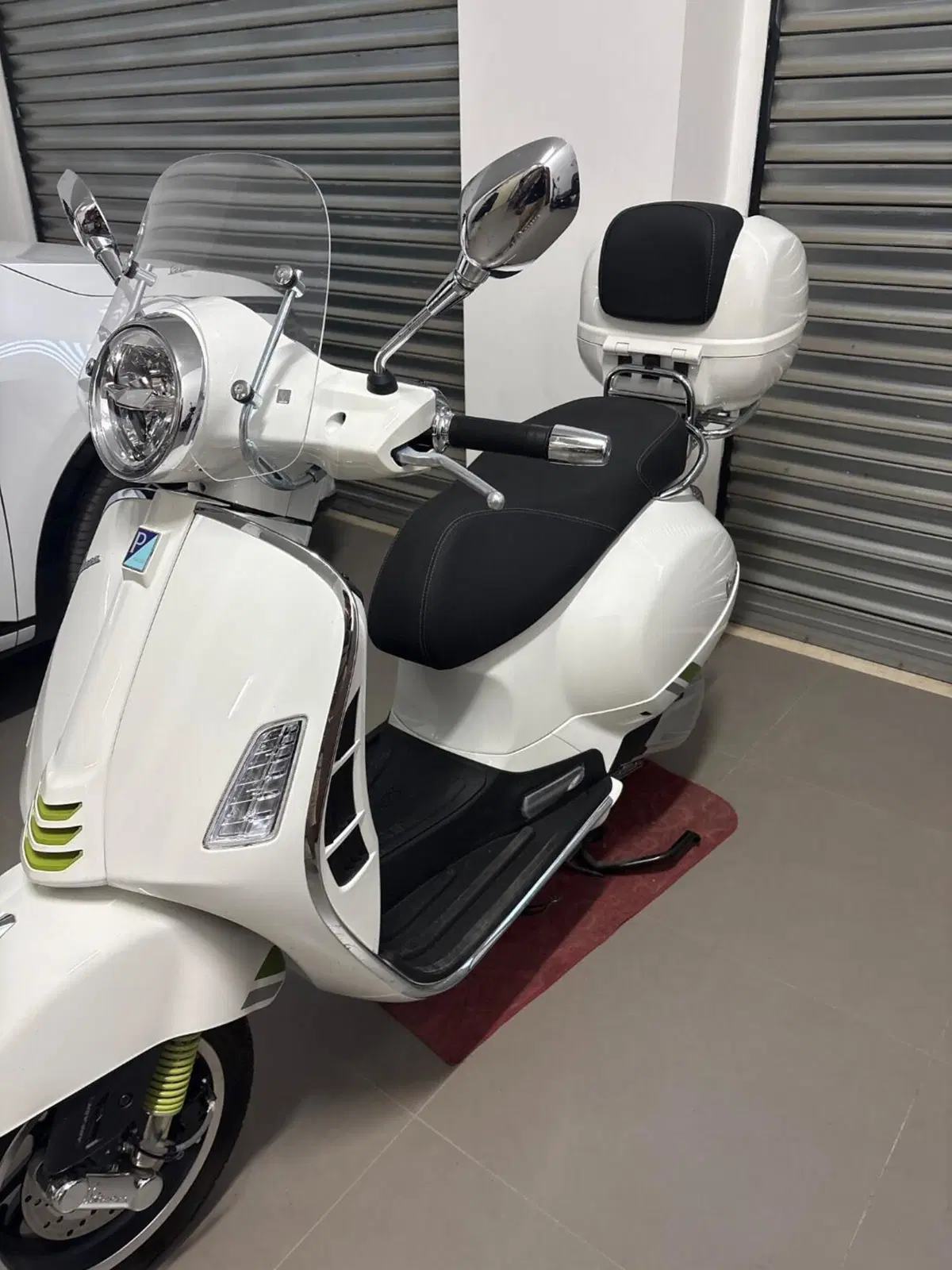 Vespa GTS 310 Supertech (2025 - 26) (2)