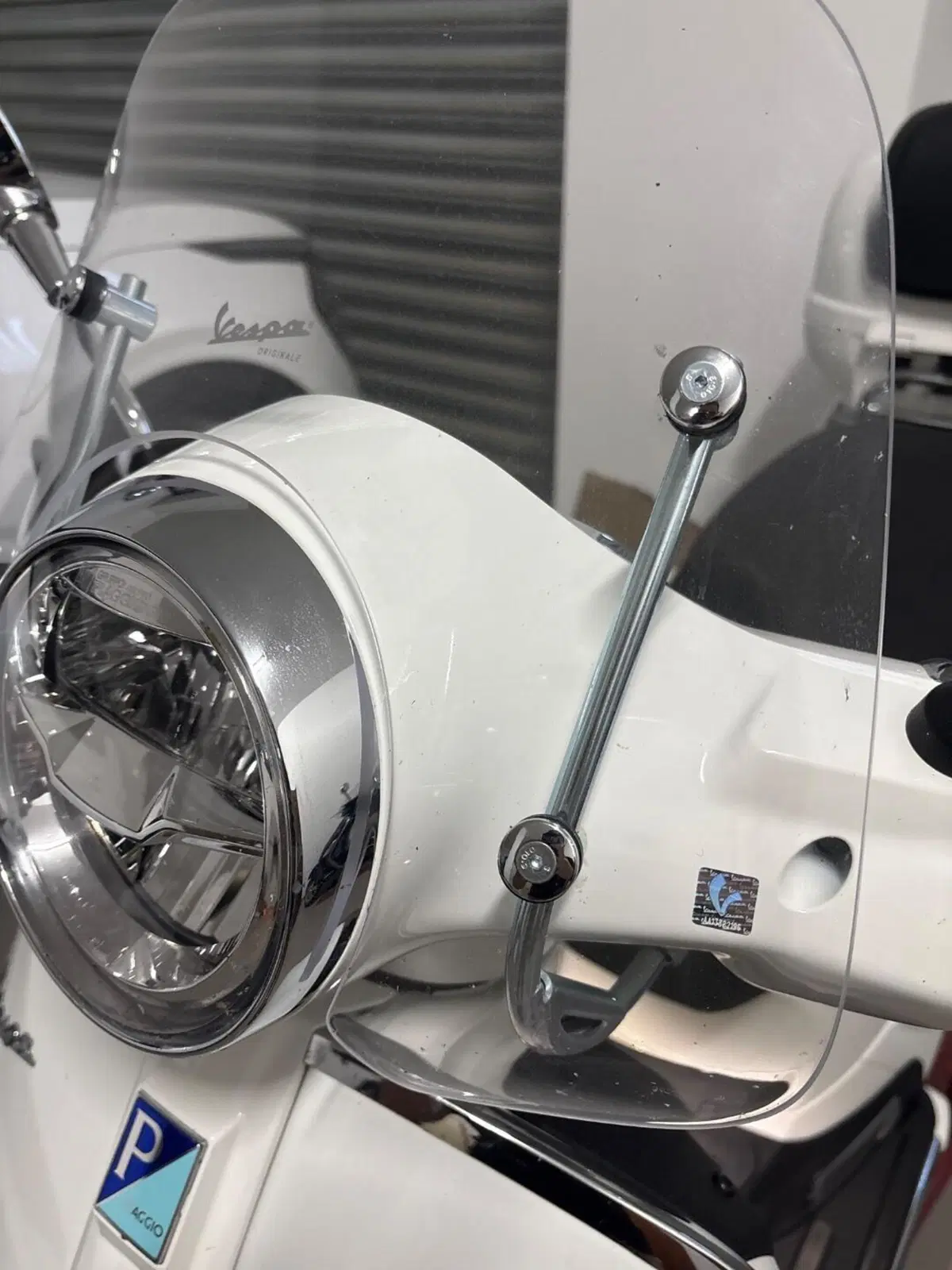 Vespa GTS 310 Supertech (2025 - 26) (5)