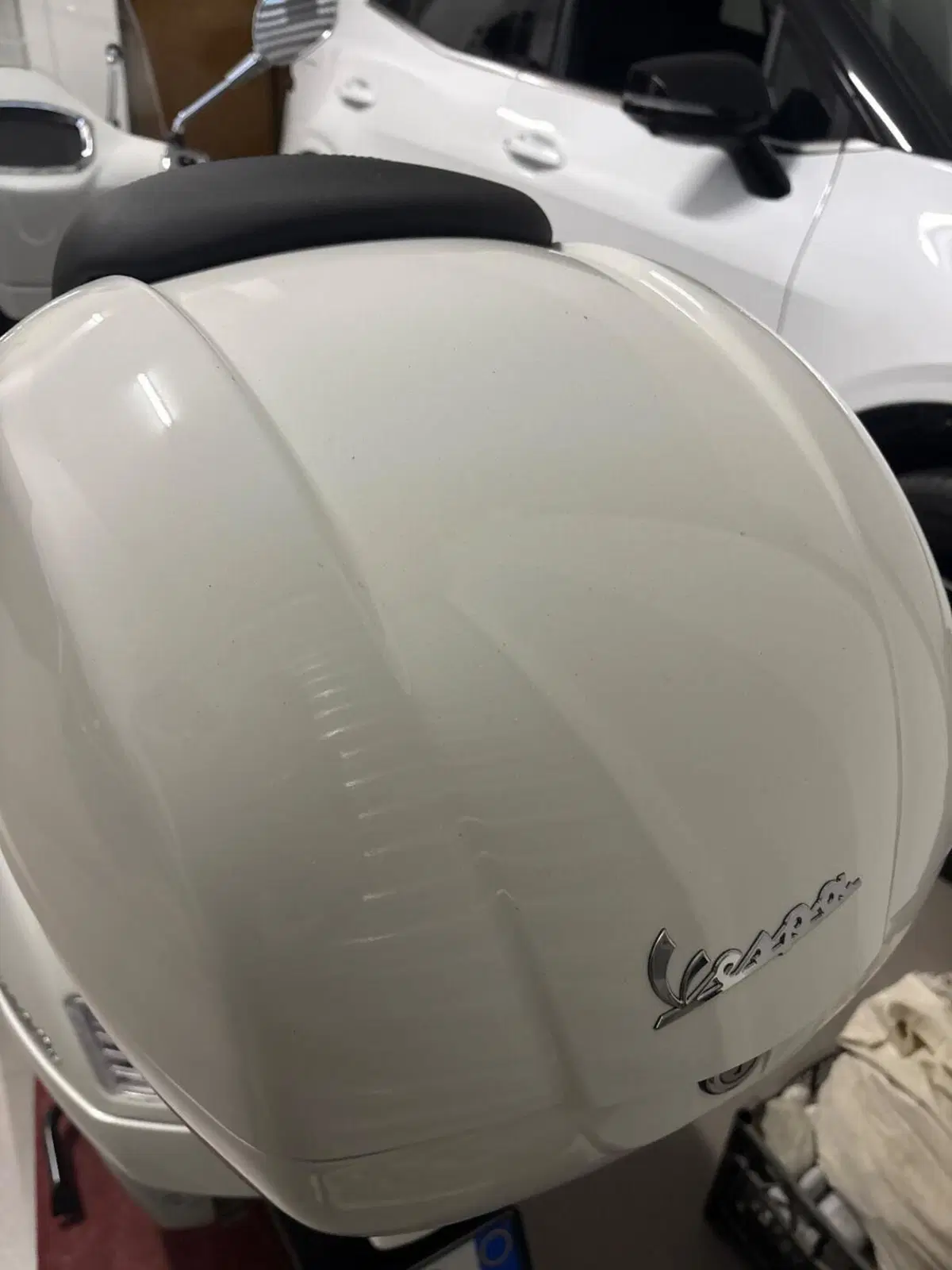 Vespa GTS 310 Supertech (2025 - 26) (6)