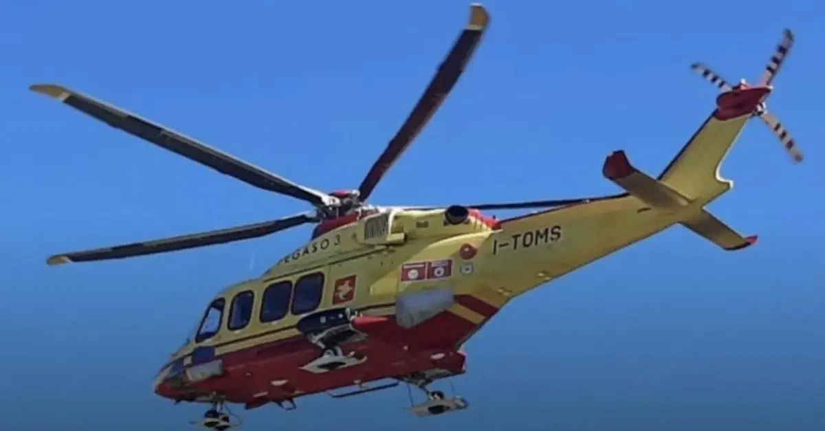 Avellino: incidente in sella a minimoto muore bimbo di 10 anni 