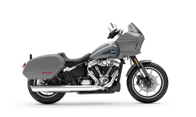 Harley-Davidson Low Rider ST (2025 - 26) nuova