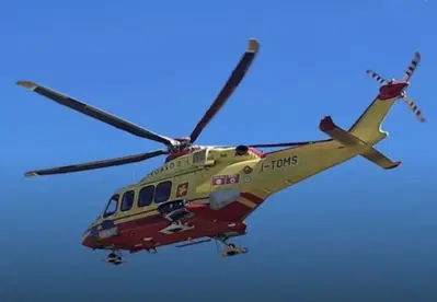 Avellino: incidente in sella a minimoto muore bimbo di 10 anni 