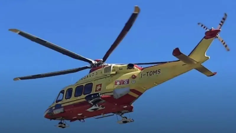 Avellino: incidente in sella a minimoto muore bimbo di 10 anni 