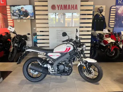 Yamaha XSR 125 (2021 - 24) usata