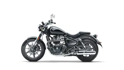 Royal Enfield Super Meteor 650 (2023 - 26) nuova