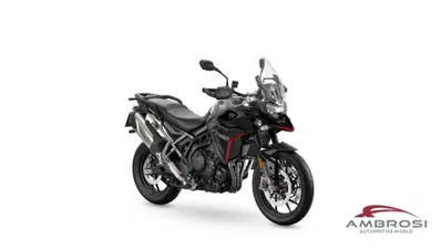 Triumph Tiger 900 GT Pro (2024 - 26) nuova