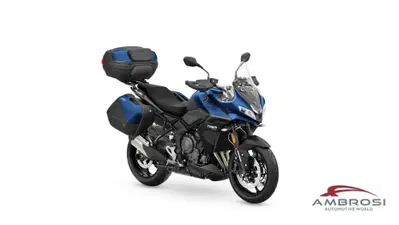 Triumph Tiger Sport 800 Tour (2026) nuova