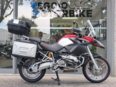 Bmw R 1200 GS (2004 - 07) usata