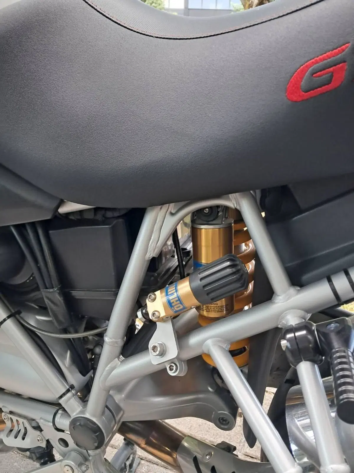 Bmw R 1200 GS (2004 - 07) (3)