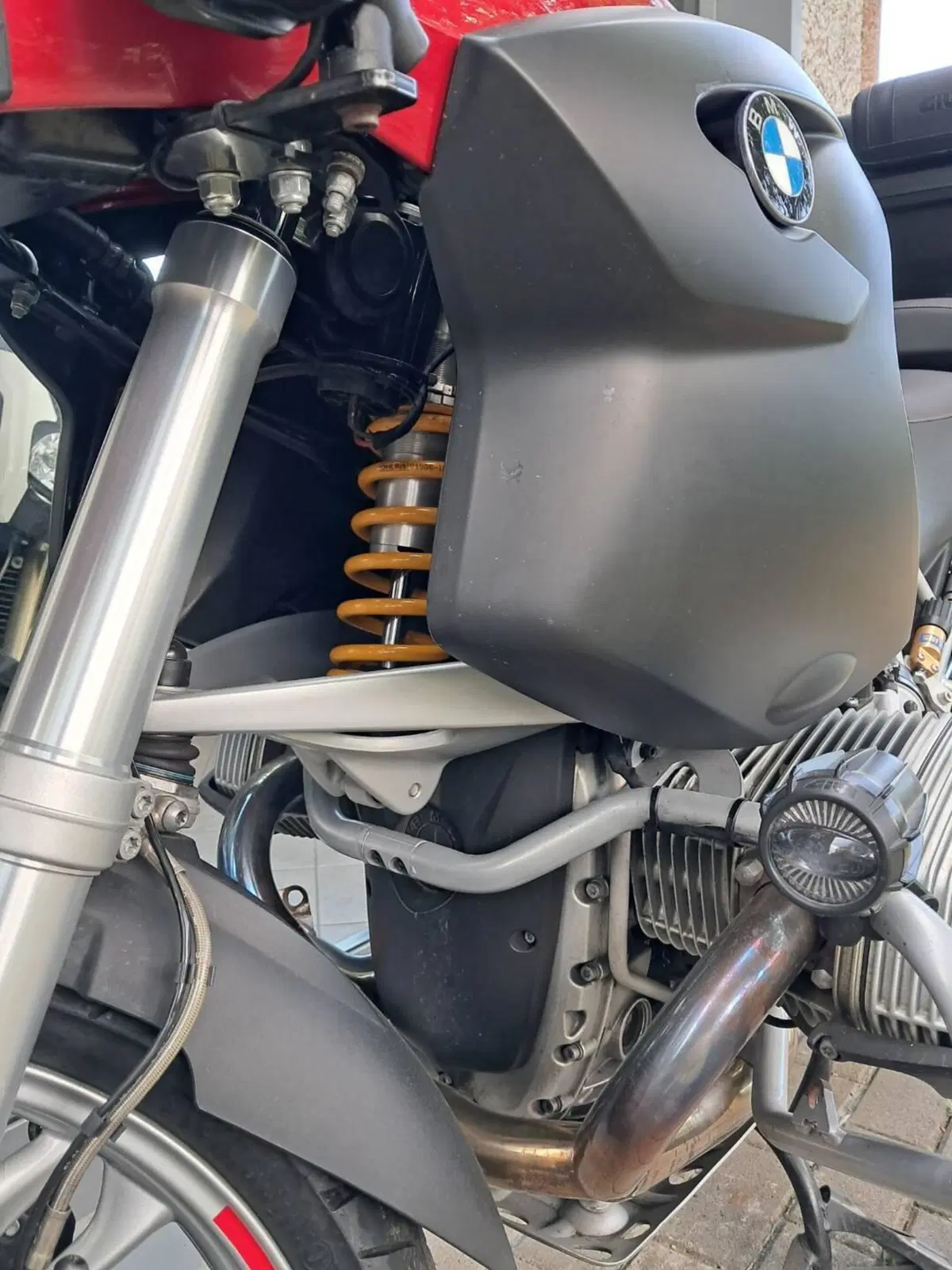 Bmw R 1200 GS (2004 - 07) (5)