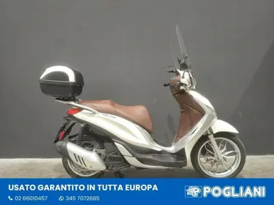Piaggio Medley 150 ABS (2016 - 19) usata