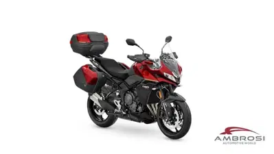 Triumph Tiger Sport 800 Tour (2026) nuova