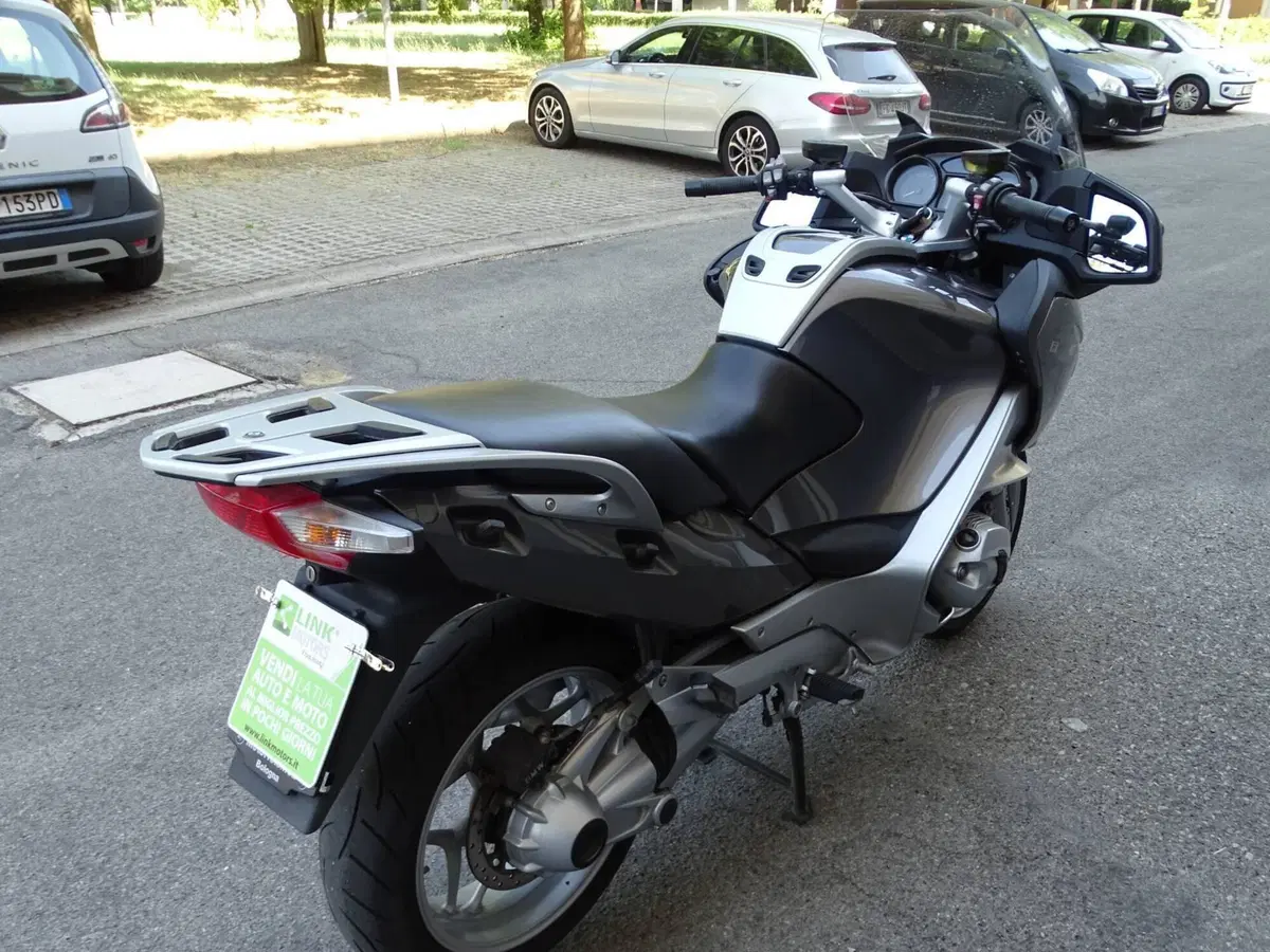Bmw R 1200 RT (2010 - 13) (5)